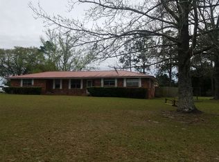 5580 County Road 252, Wellborn, FL 32094
