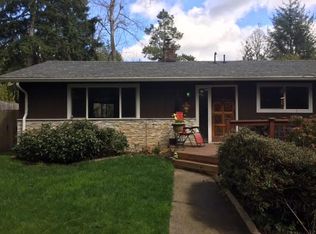 10592 SW 63rd Dr, Portland, OR 97219