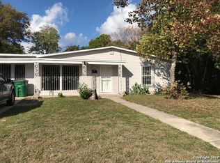 347 Cherry Ridge Dr, San Antonio, TX 78213