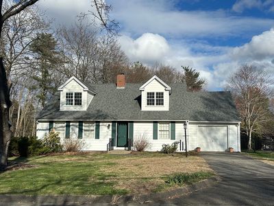 66 Fox Farms Rd, Northampton, MA, 01062