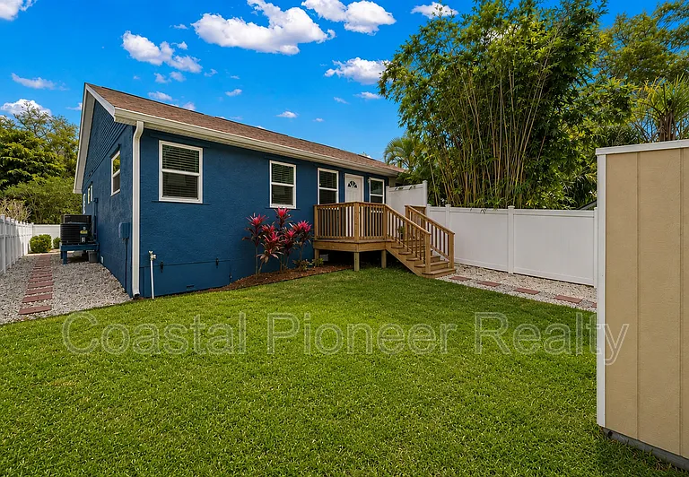 124 Anclote Rd — Photo 18