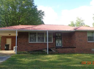 531 W 51st St, Anniston, AL 36206