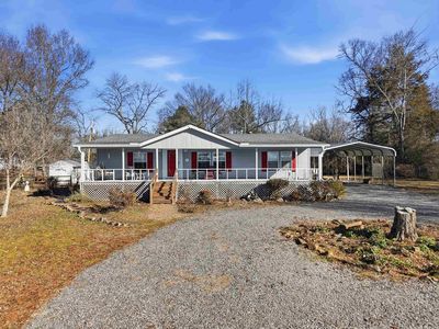 15 Crows Loop, Morrilton, AR, 72110
