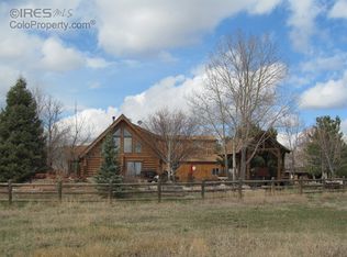 8220 N County Road 27, Loveland, CO 80538
