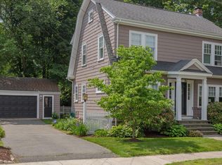 199 Porter St, Melrose, MA 02176