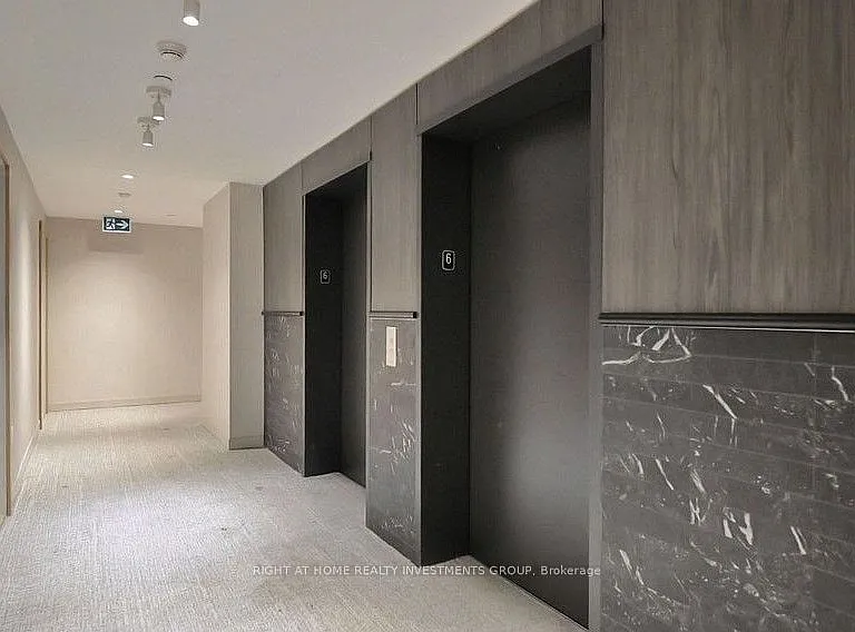 1195 The Queensway Way S #604 — Photo 10