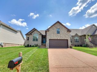 1057 Golf View Way, Spring Hill, TN 37174