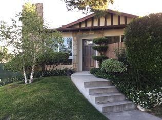561 N Wilson Ave APT 1, Pasadena, CA 91106