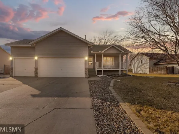 3809 Chase Ave, Anoka, MN 55303