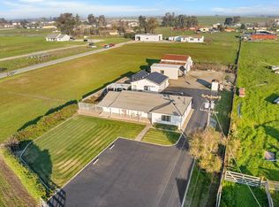 12872 N Jack Tone Rd, Lodi, CA 95240