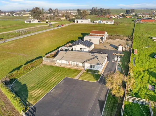 12872 N Jack Tone Rd, Lodi, CA 95240