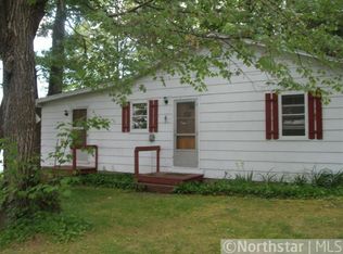 12152 W Conger Rd, Couderay, WI 54828