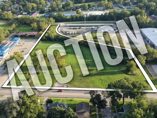 1301 1st Ave E, Newton, IA 50208