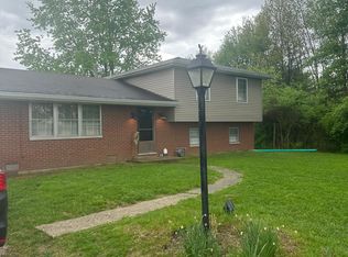 16926 Scenic Dr, Lawrenceburg, IN 47025