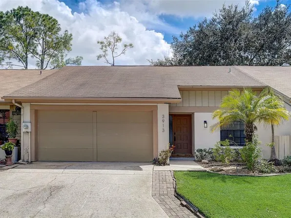 3913 SHORESIDE CIRCLE, TAMPA, FL 33624