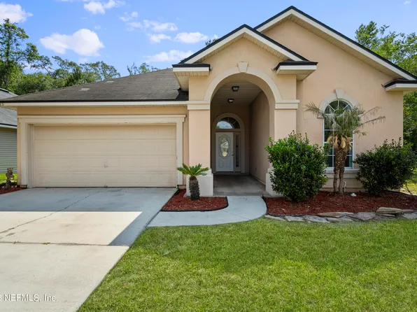 6935 MORSE OAKS Drive, Jacksonville, FL 32244