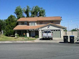 602 Severn St, Henderson, NV 89002