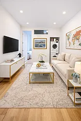 200 Mott Street, #17