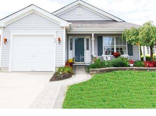 122 Avocet Ln, West Deptford, NJ 08086