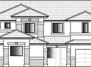 528 Valley Plum Ave, El Paso, TX 79932