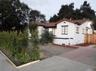 1574 N Orange Grove Ave, Pomona, CA 91767