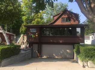 3515 Conger St, Port Huron, MI 48060