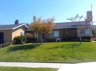 11657 Adams St, Yucaipa, CA 92399