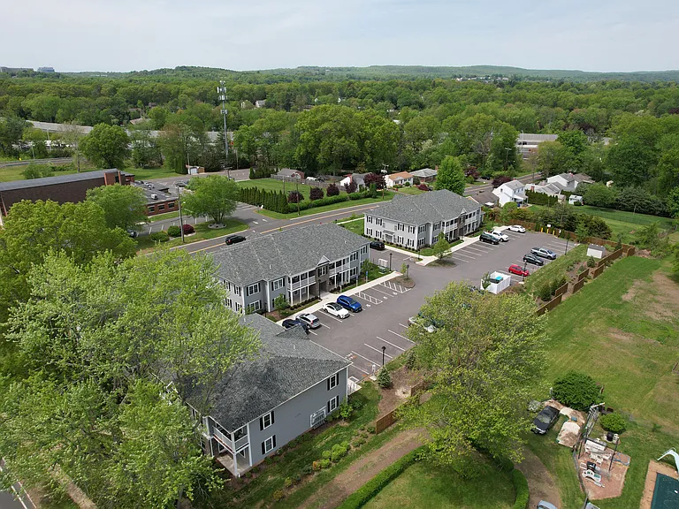 Residences at Berkshire Road — Photo 19
