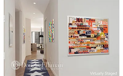 Sold by Douglas Elliman