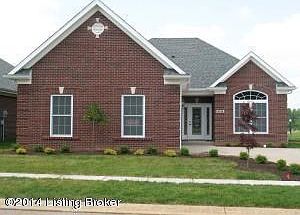 2 bedroom spring villa