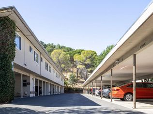 101 Nova Albion Way #119-121, San Rafael, CA 94903