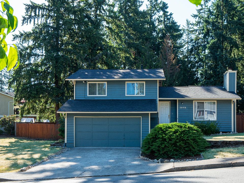 1st image of 26416 233rd Ave SE