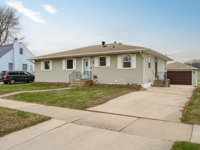 2309 26th St NW, Rochester, MN, 55901