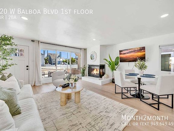 3rd image of 920 W Balboa Blvd Floor 1