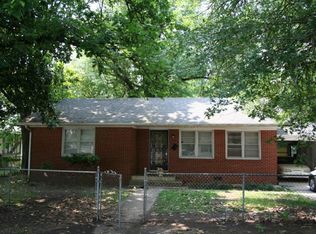 314 Davis St, East Prairie, MO 63845
