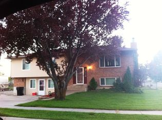 1361 N 550 W, West Bountiful, UT 84087