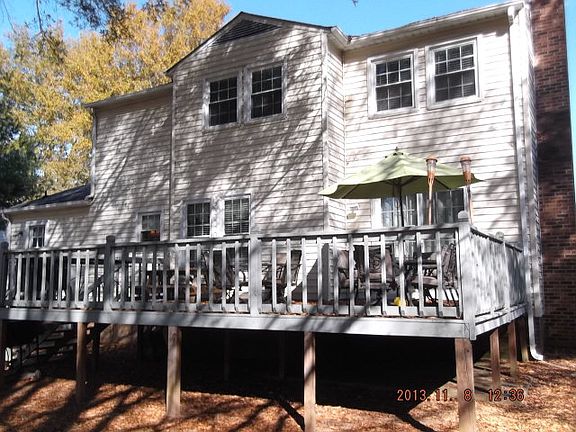 2nd image of 420 Mount Hermon Cir
