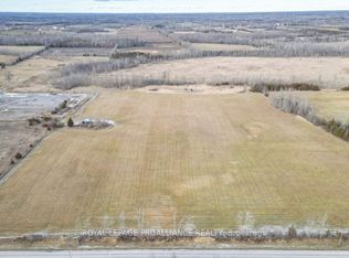 699 Lazier Rd, Tyendinaga, ON K0K 3A0