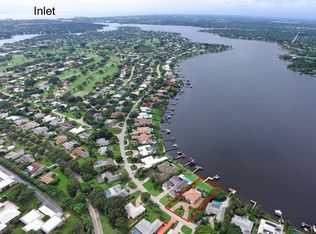 311 River Dr, Tequesta, FL 33469