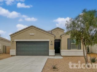 17915 N Nocera Rd, Maricopa, AZ 85138