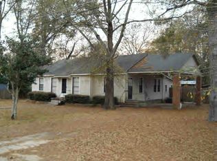 425 Laurel St, McComb, MS 39648