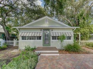 536 SW Halpatiokee St, Stuart, FL 34994