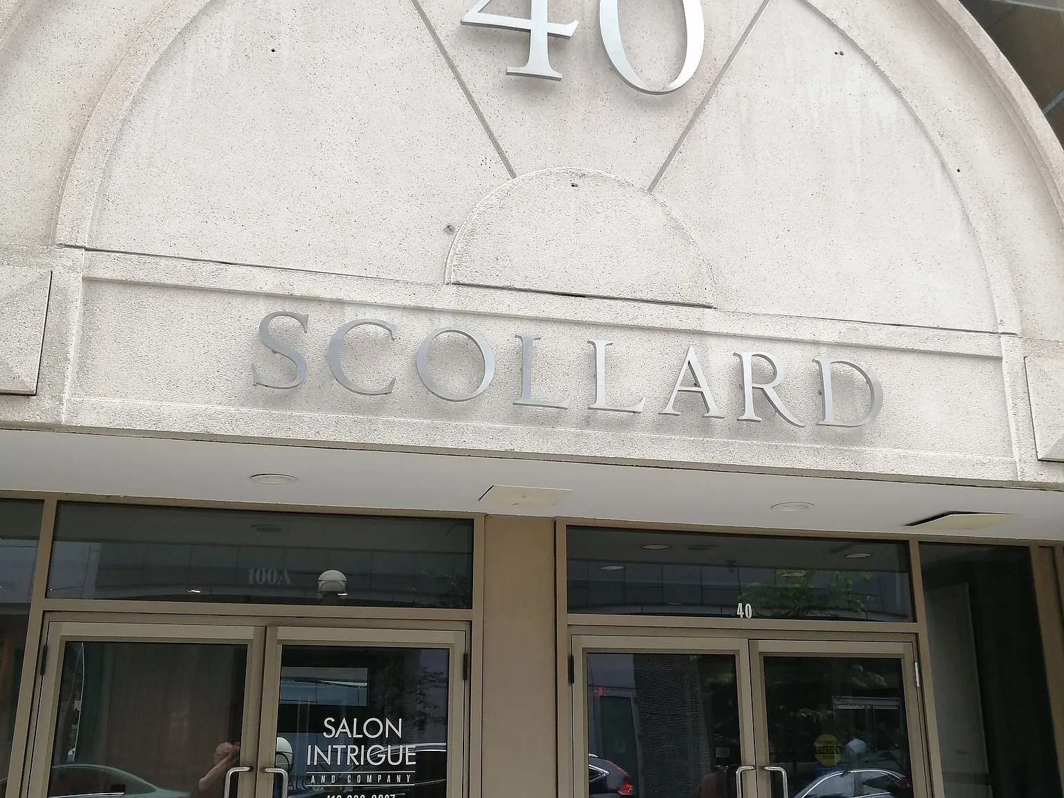 1 bed, $2,500 — Photo 1