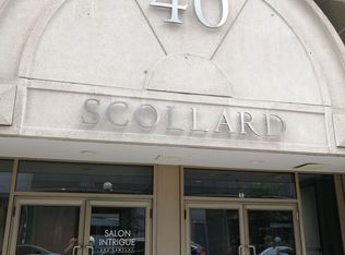 40 Scollard St #1601, Toronto, ON M5R3S1