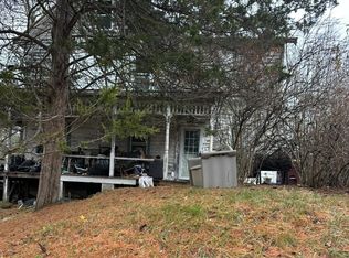 256 Round Hill Rd, Florida, NY 10921