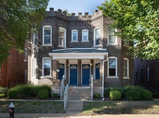 4537-4539 Swan Ave, Saint Louis, MO 63110
