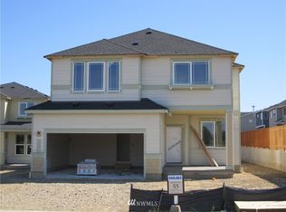 1820 193rd Stct E LOT 55, Spanaway, WA