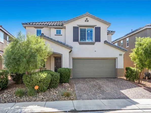 5820 Petrified Tree Ln, North Las Vegas, NV 89081