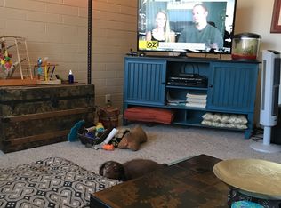 933 N Desert Ave, Tucson, AZ 85711