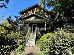 3124 Kavanaugh Blvd #B, Little Rock, AR 72205